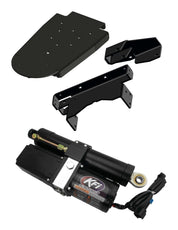 KFI Actuator Kit With Hardware For UTV Machines With Tracks