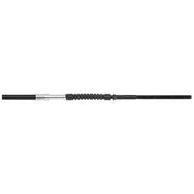 Motion Pro Black Vinyl Rear Hand Brake Cable 02-0288