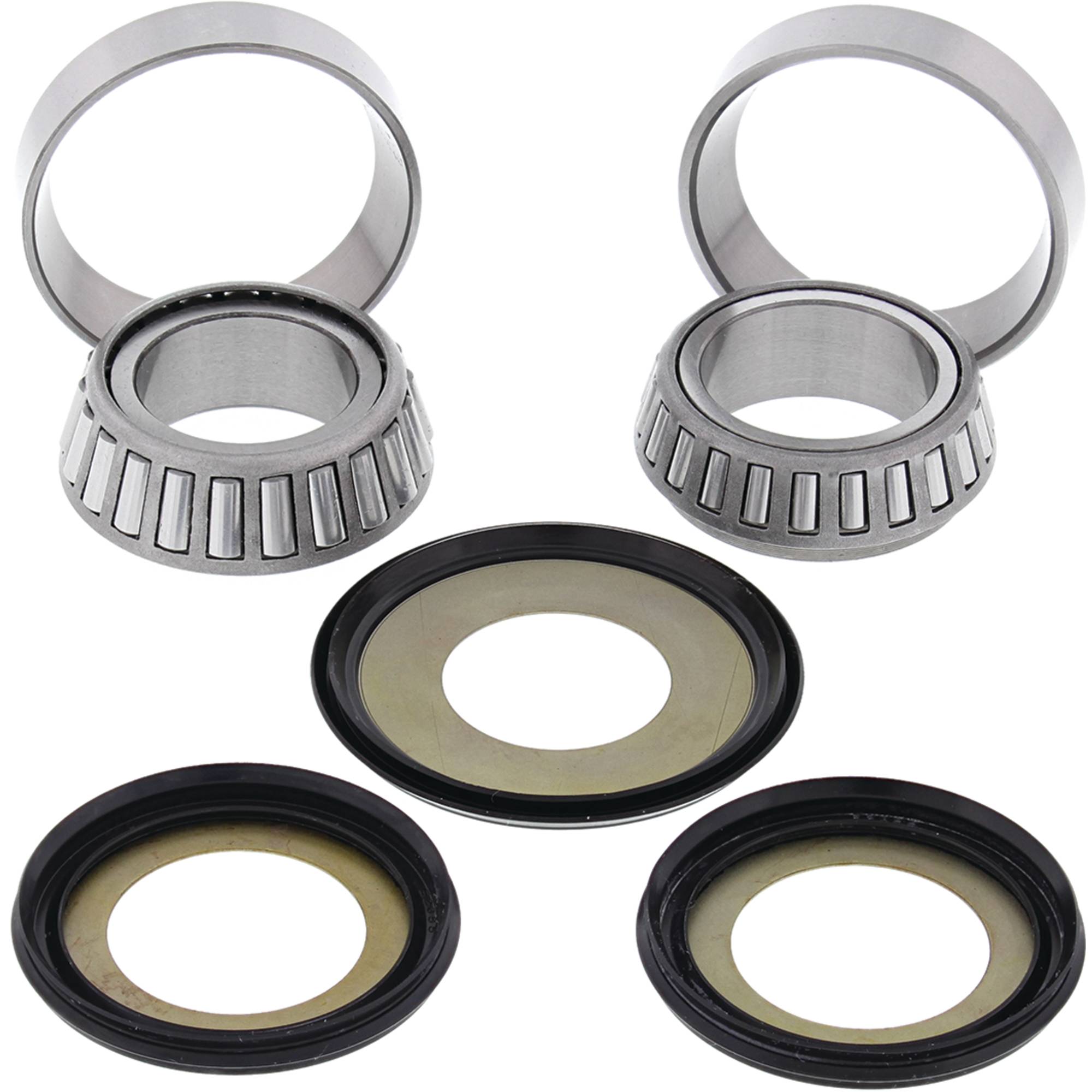 All Balls Racing Steering Bearing Kit 22-1001