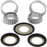 All Balls Racing Steering Bearing Kit 22-1001