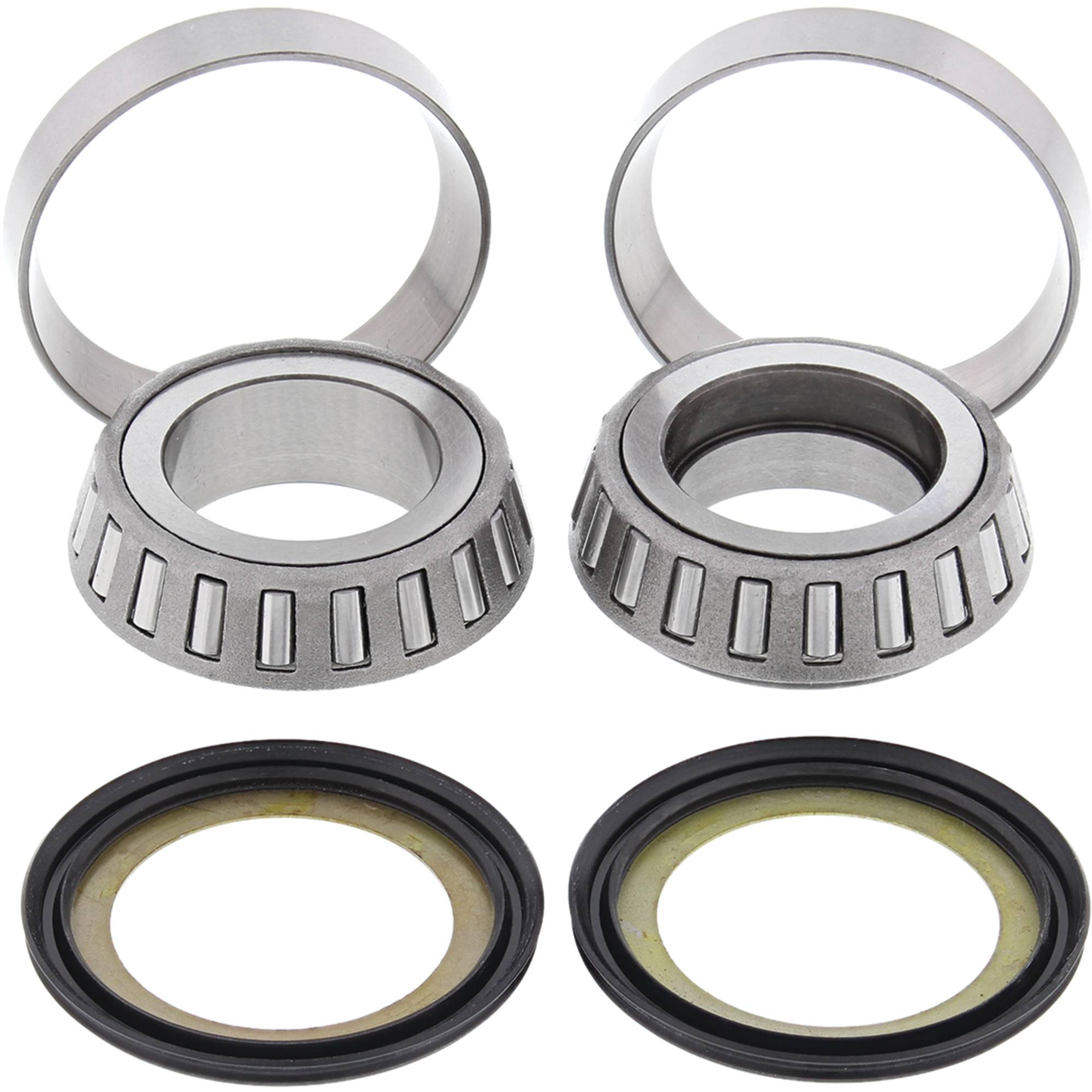 All Balls Racing Steering Bearing Kit 22-1005