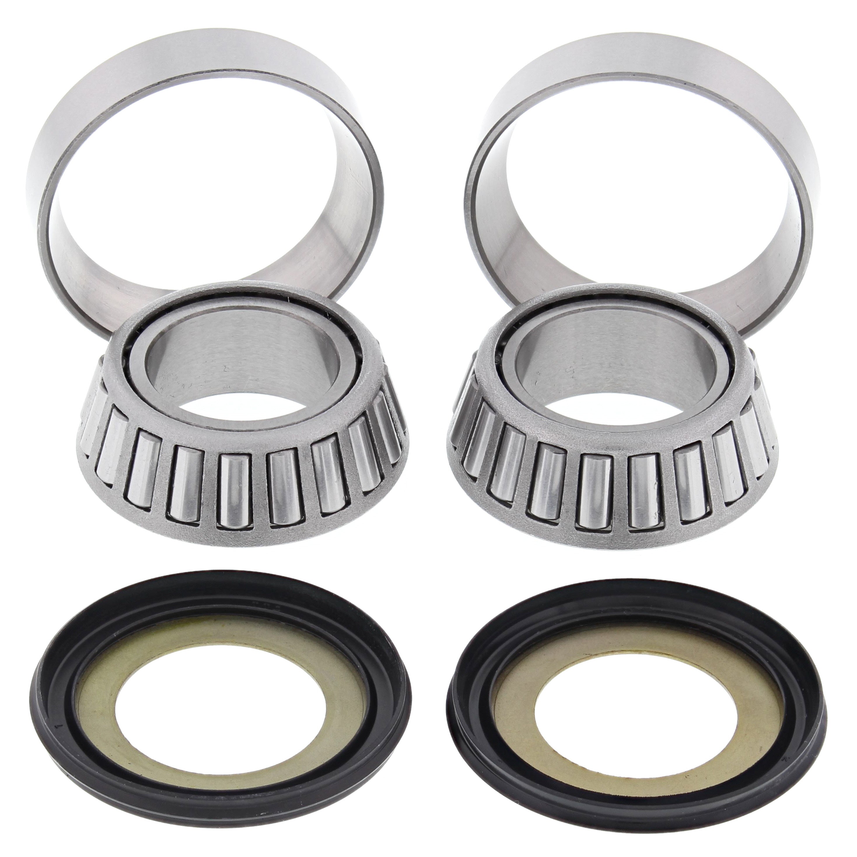 All Balls Racing Steering Bearing Kit 22-1006