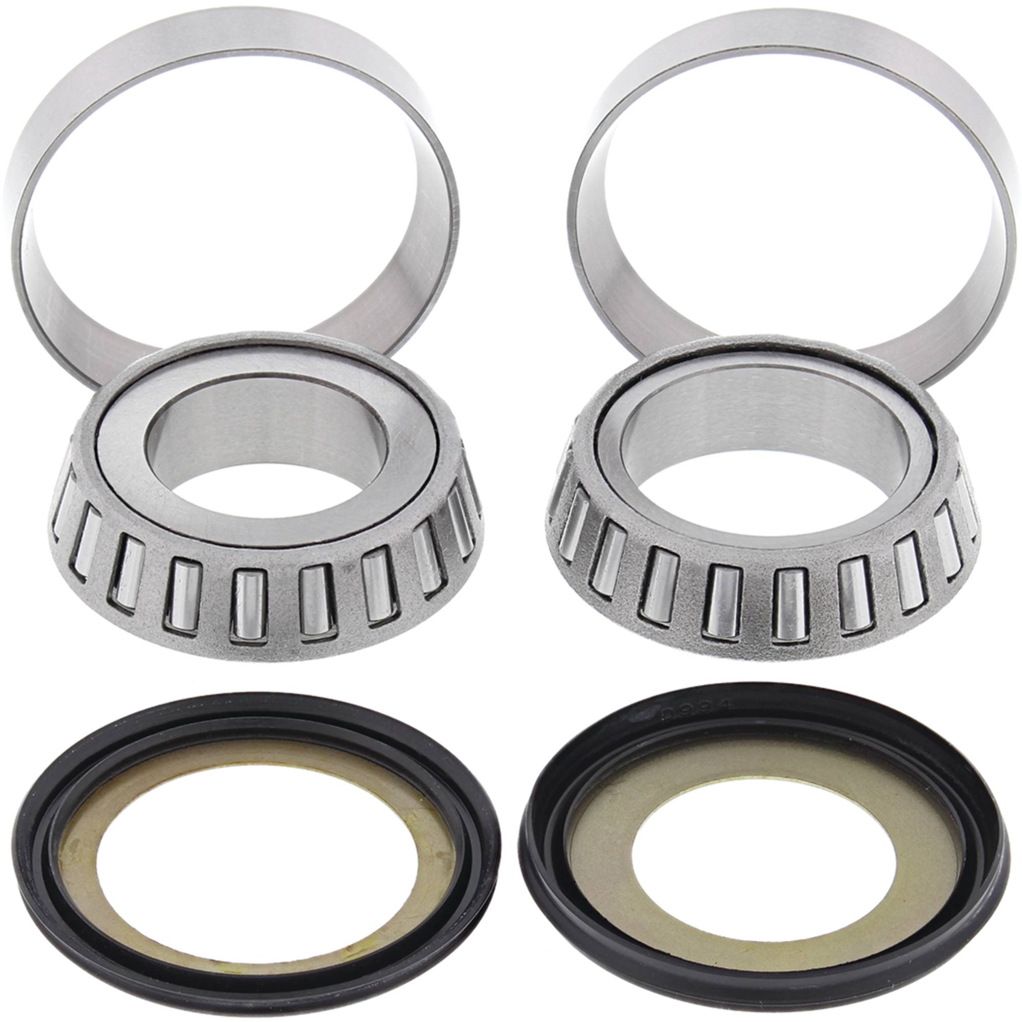All Balls Racing Steering Bearing Kit 22-1007
