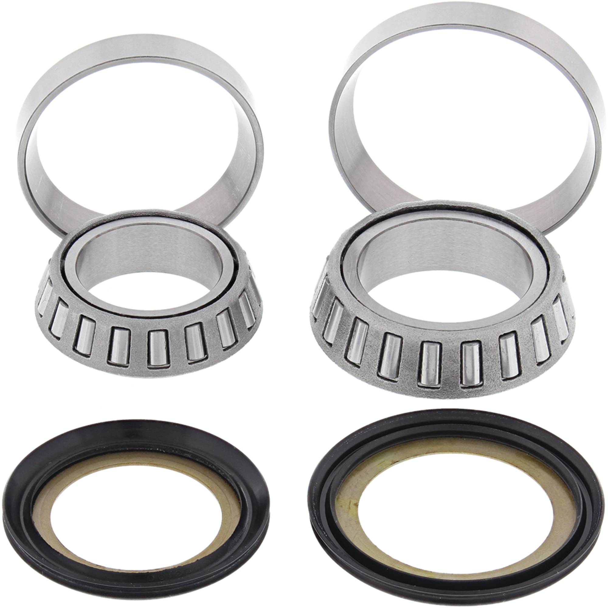 All Balls Racing Steering Bearing Kit 22-1008