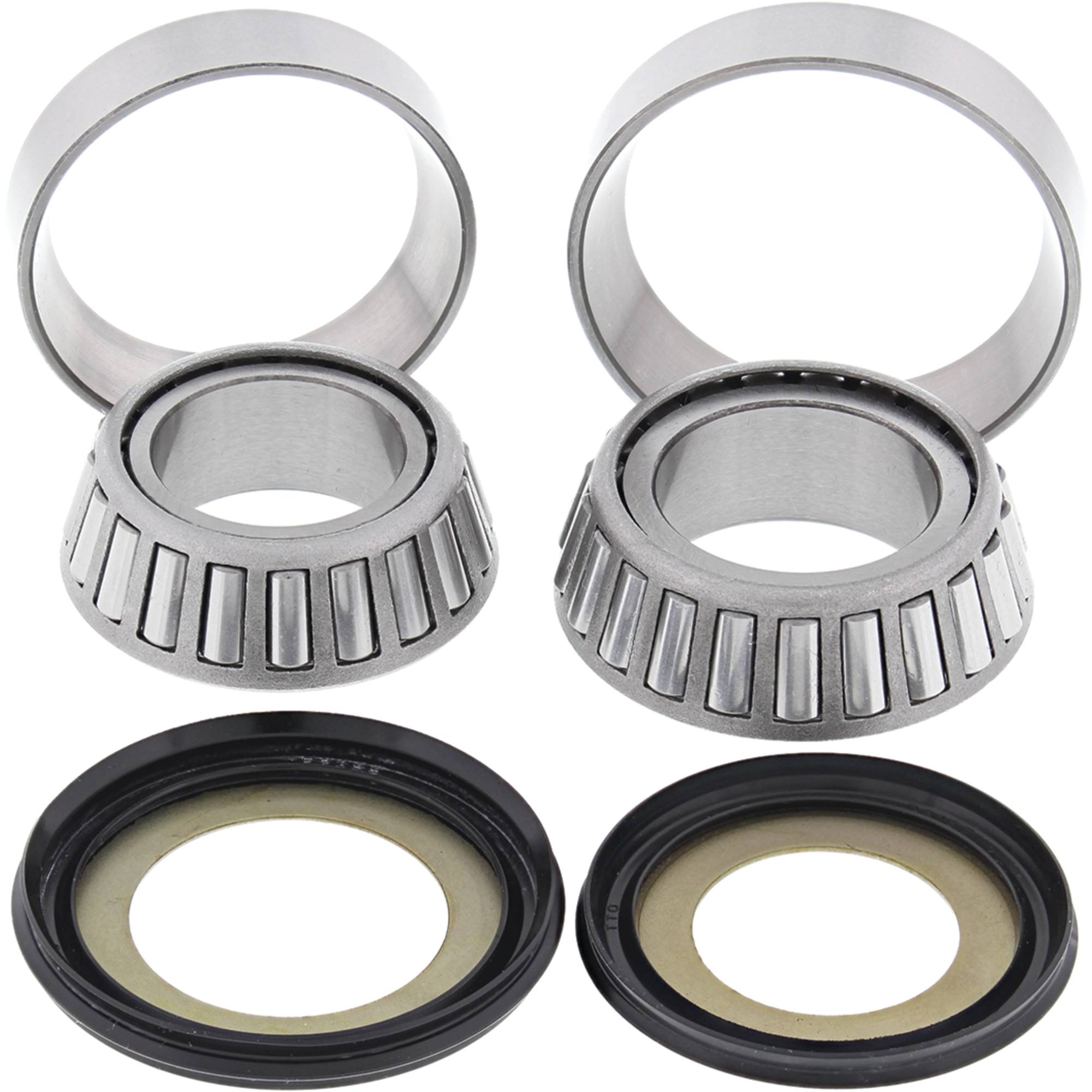 All Balls Racing Steering Bearing Kit 22-1009