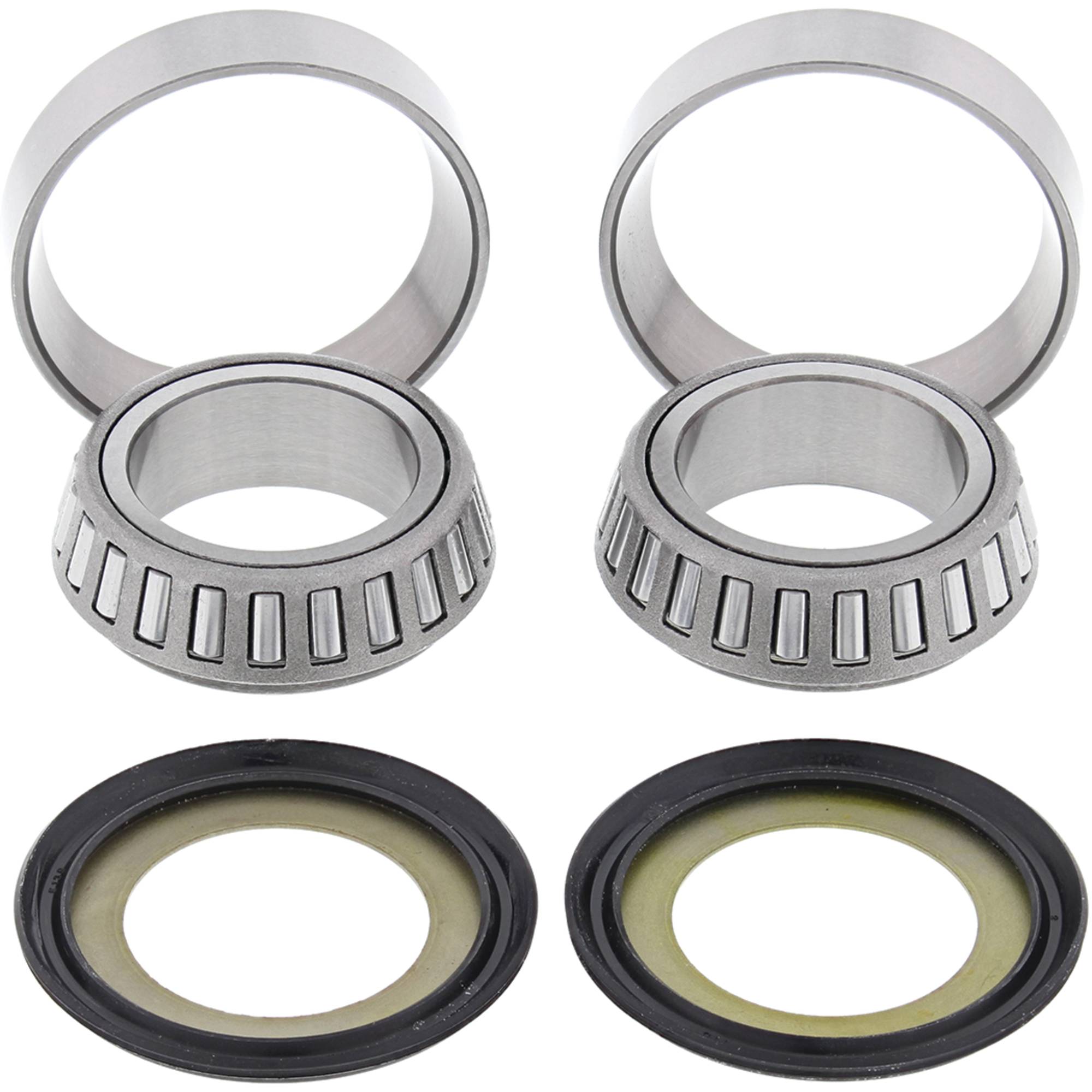 All Balls Racing Steering Bearing Kit 22-1010
