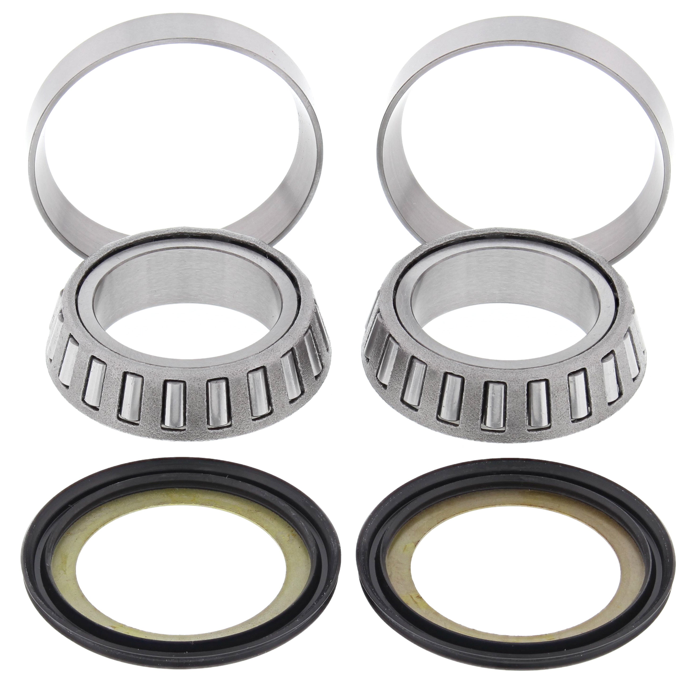 All Balls Racing Steering Bearing Kit 22-1012