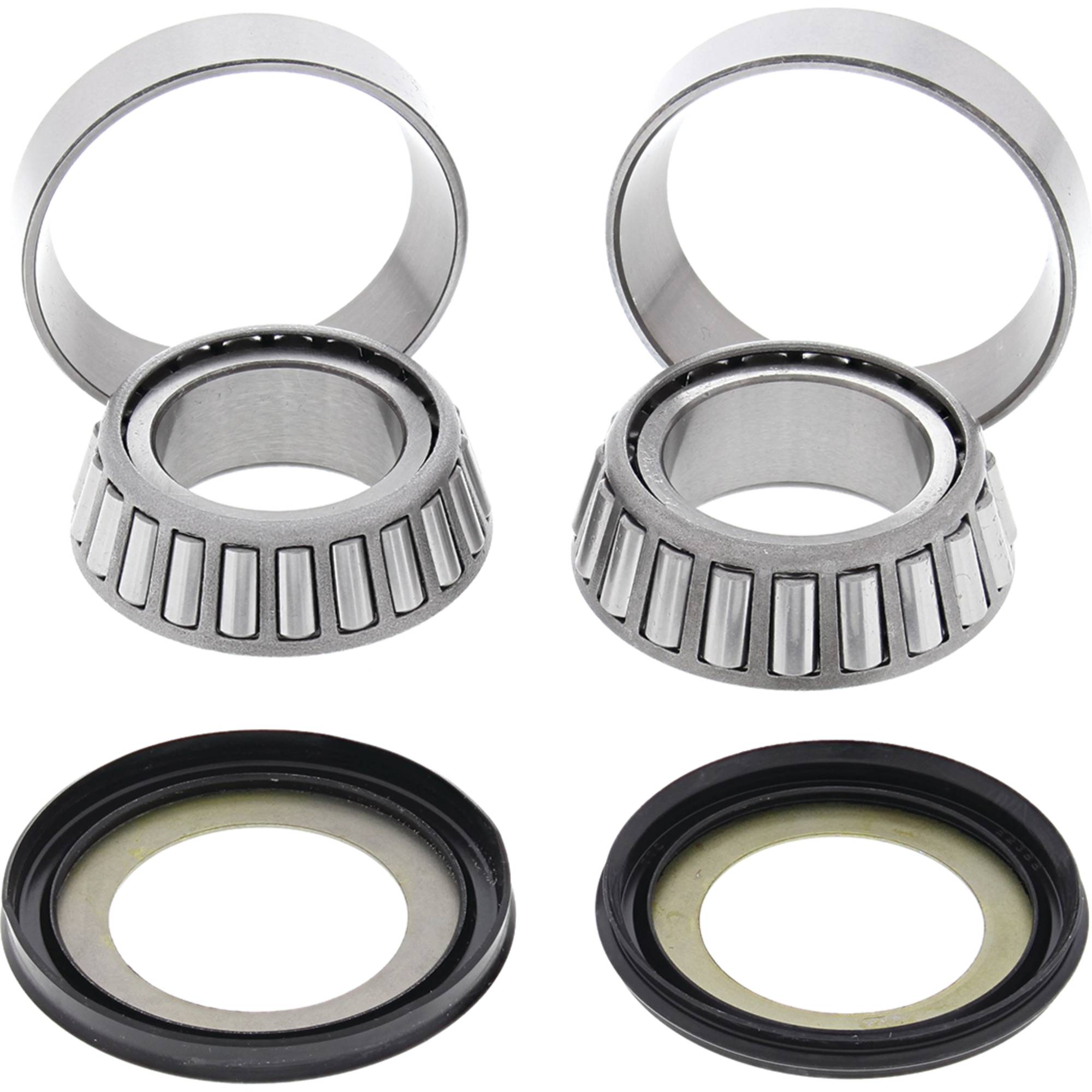 All Balls Racing Steering Bearing Kit 22-1023