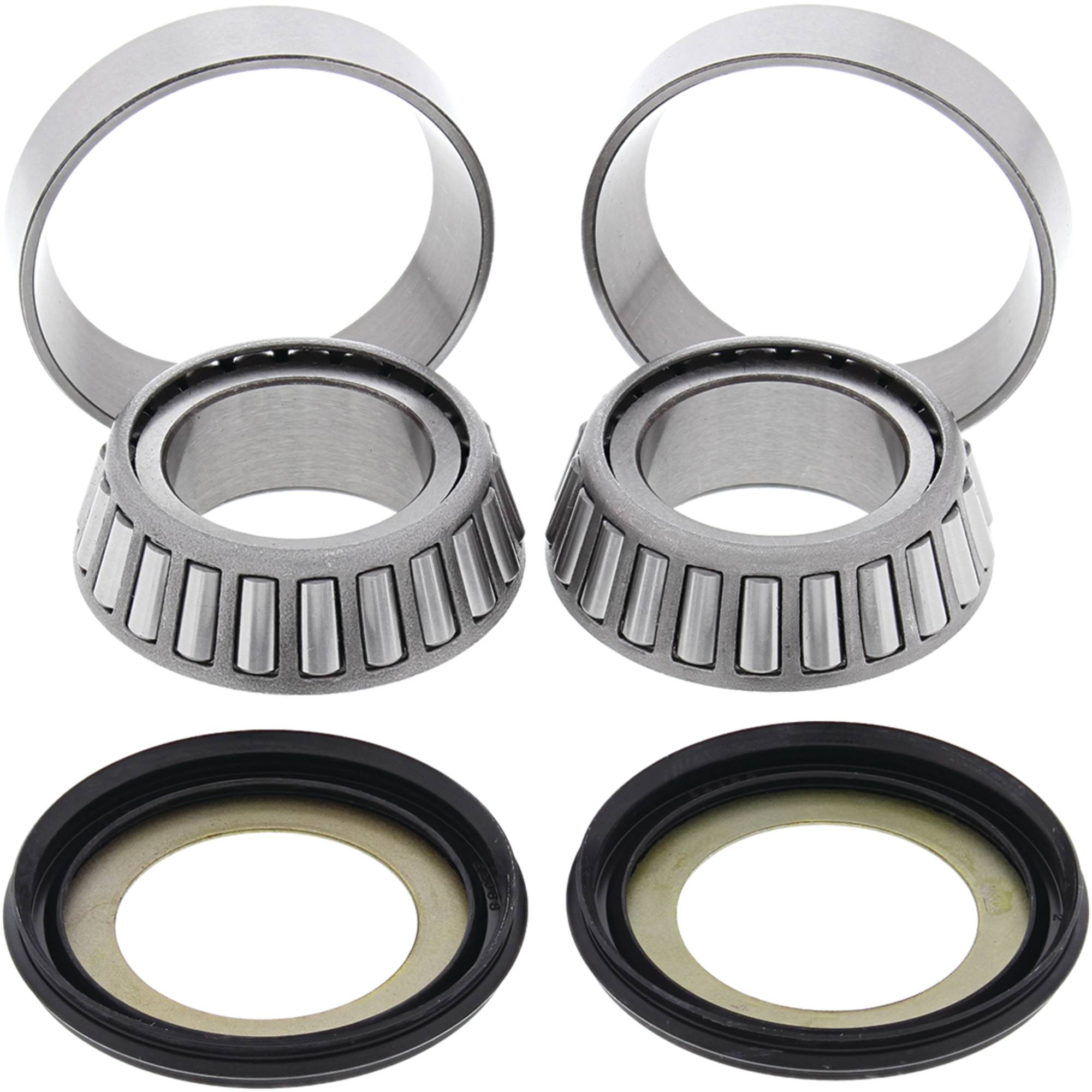 All Balls Racing Steering Bearing Kit 22-1024