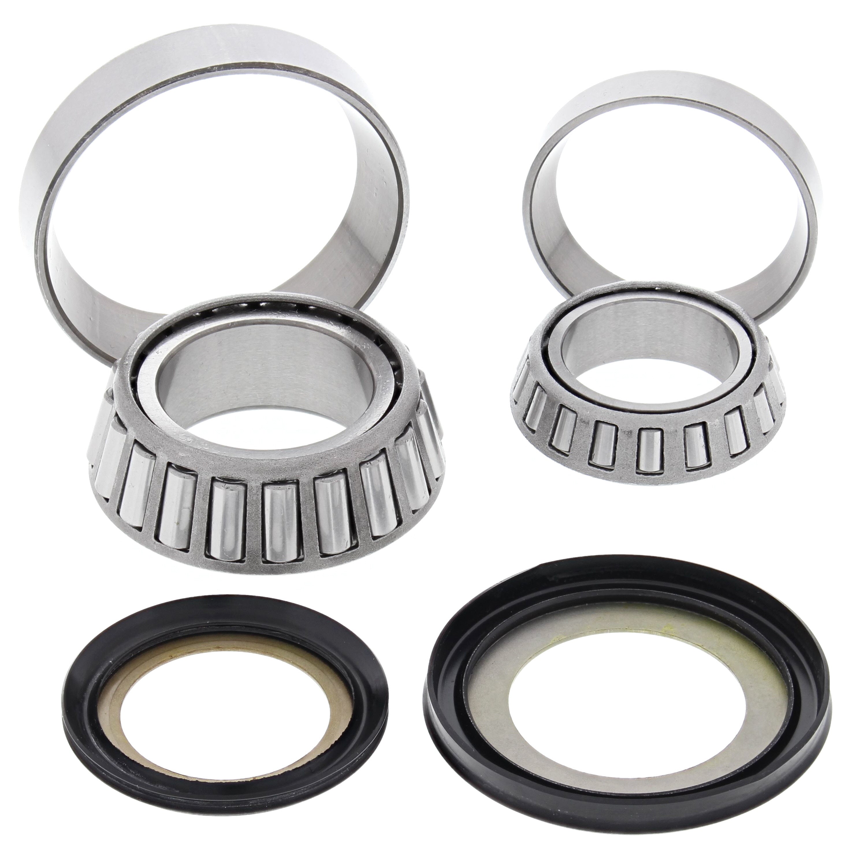 All Balls Racing Steering Bearing Kit 22-1025