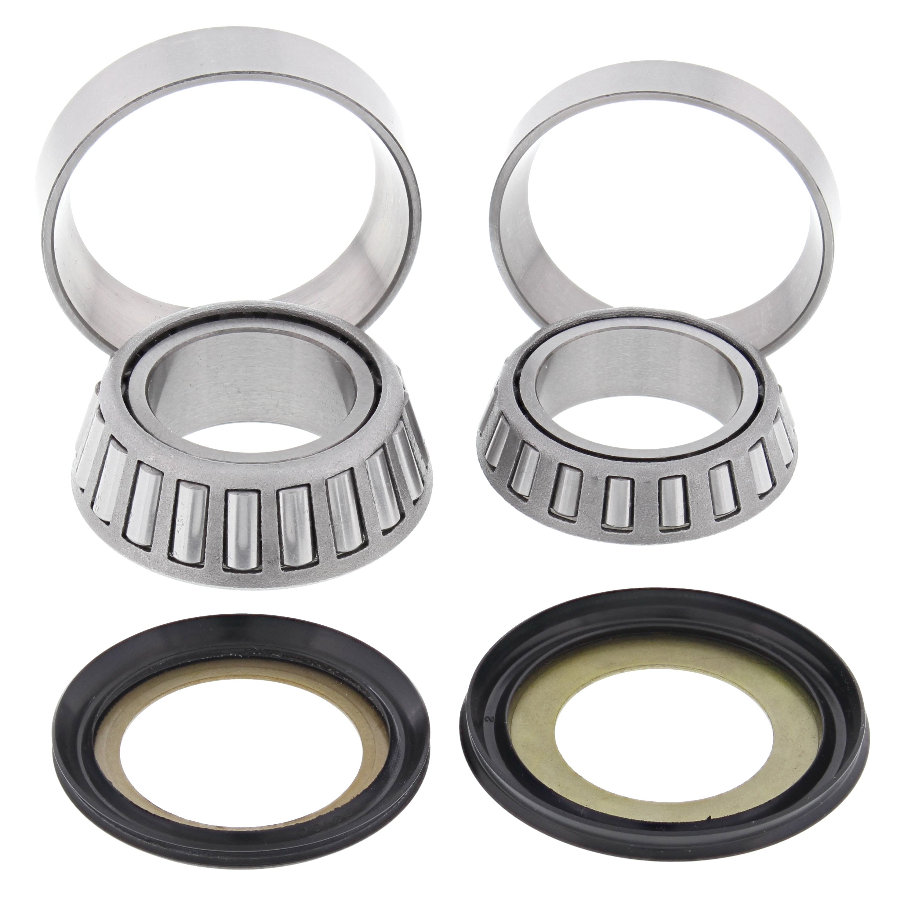 All Balls Racing Steering Bearing Kit 22-1033