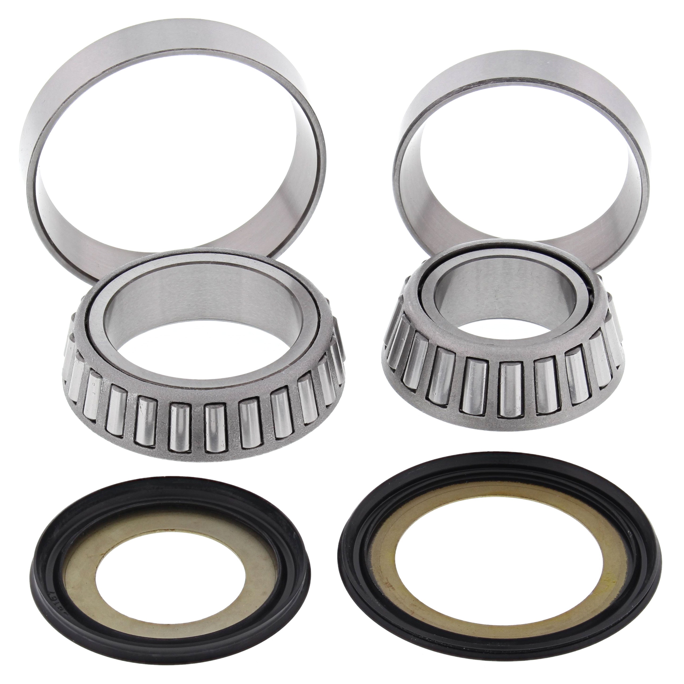 All Balls Racing Steering Bearing Kit 22-1038