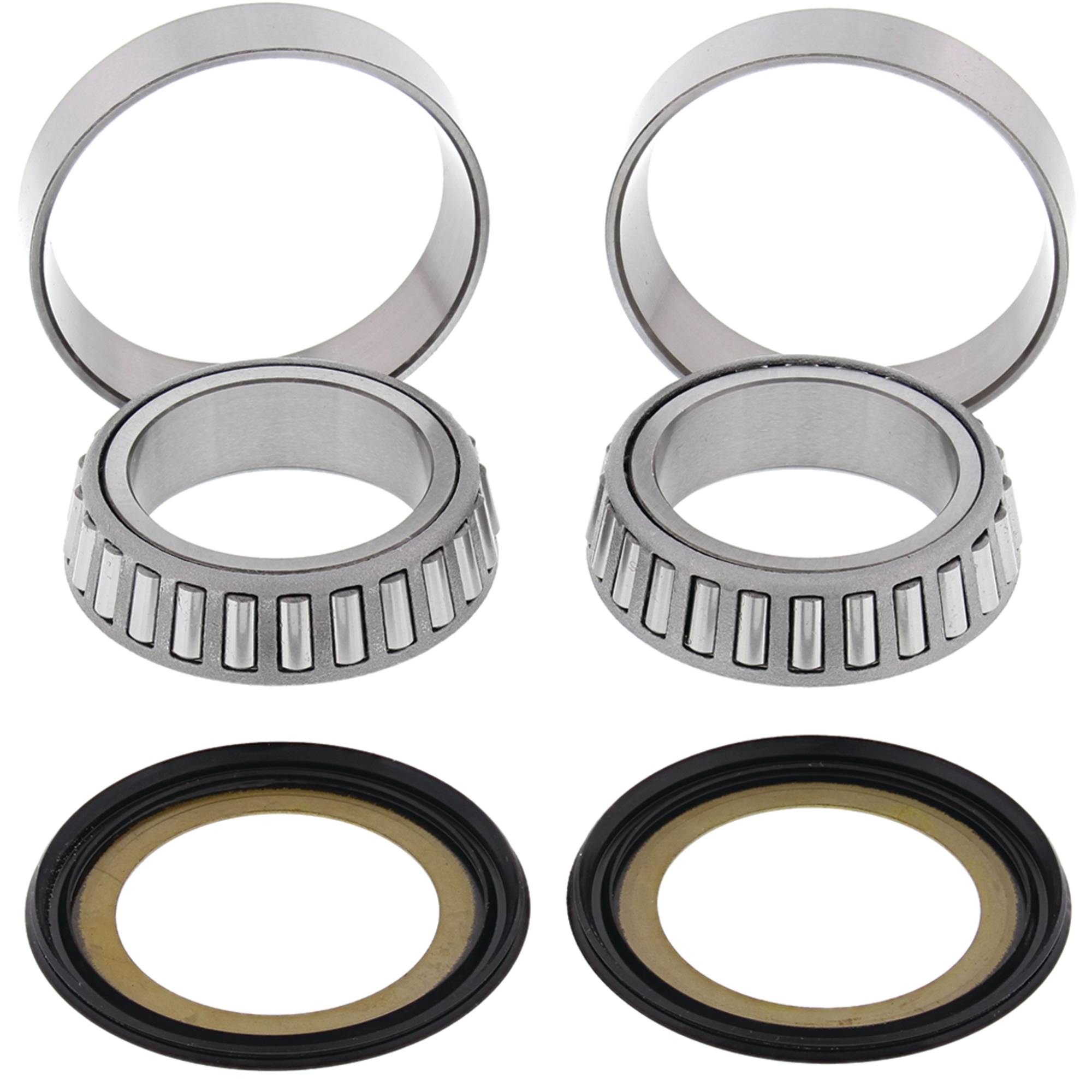 All Balls Racing Steering Bearing Kit 22-1039