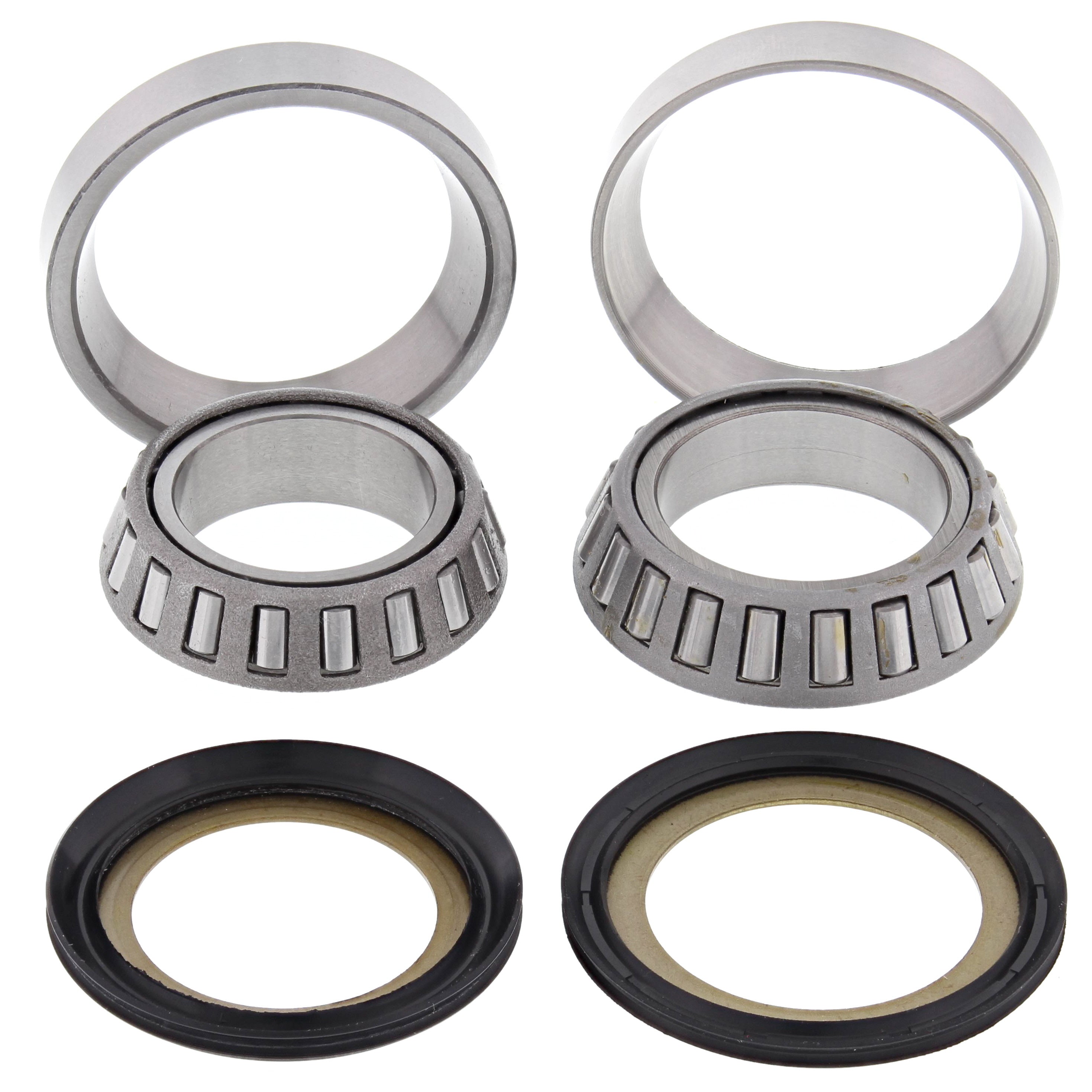 All Balls Racing Steering Bearing Kit 22-1040