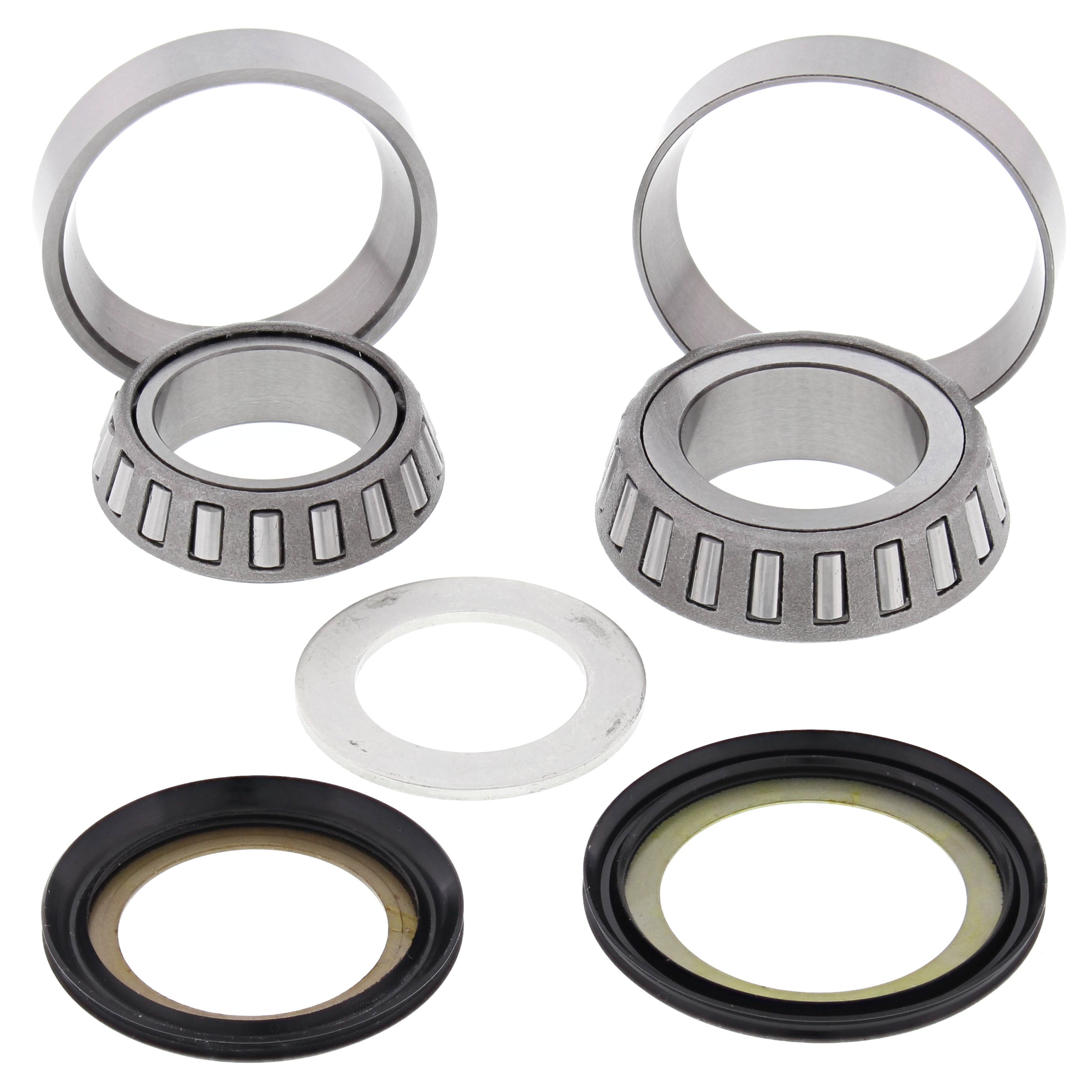 All Balls Racing Steering Bearing Kit 22-1042