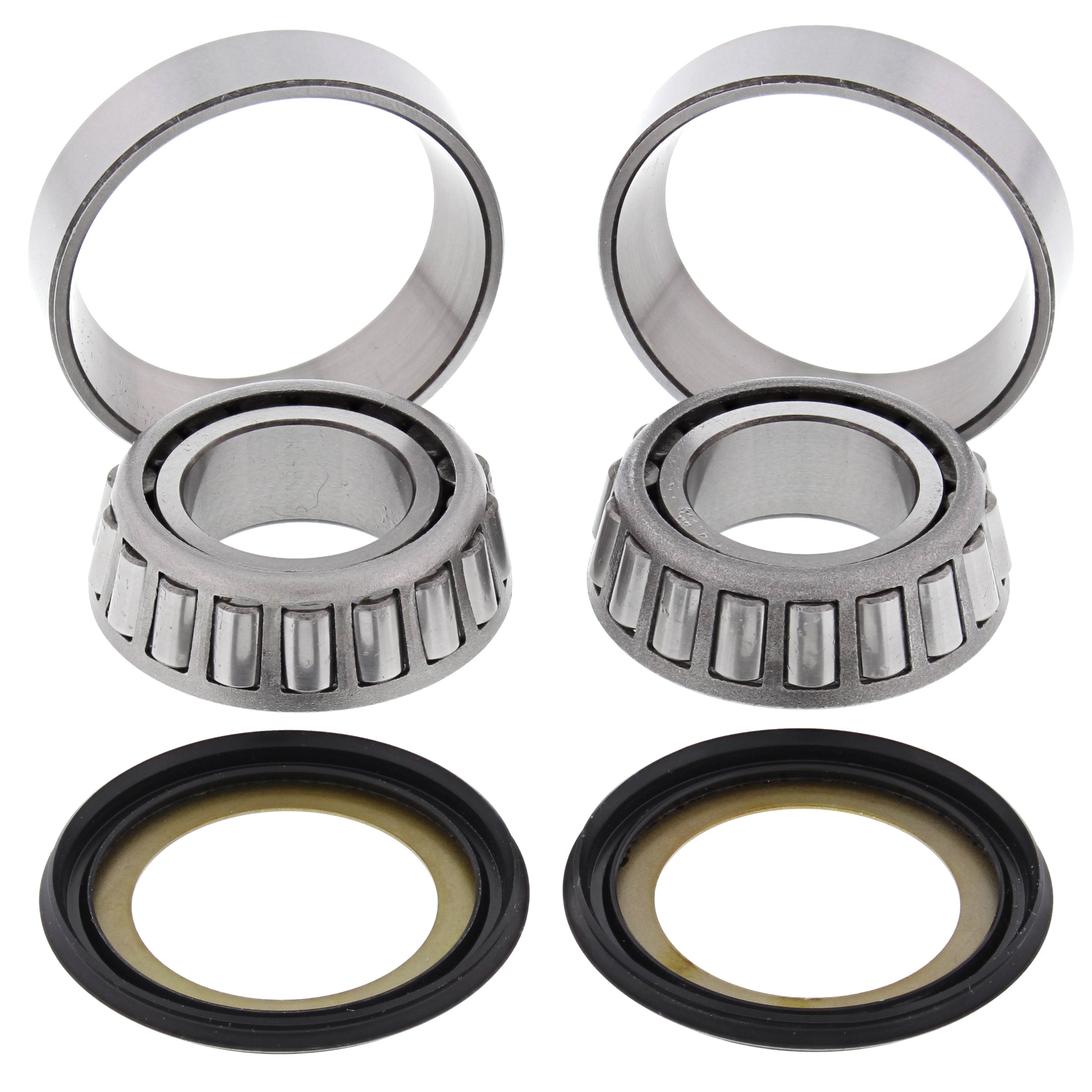 All Balls Racing Steering Bearing Kit 22-1044