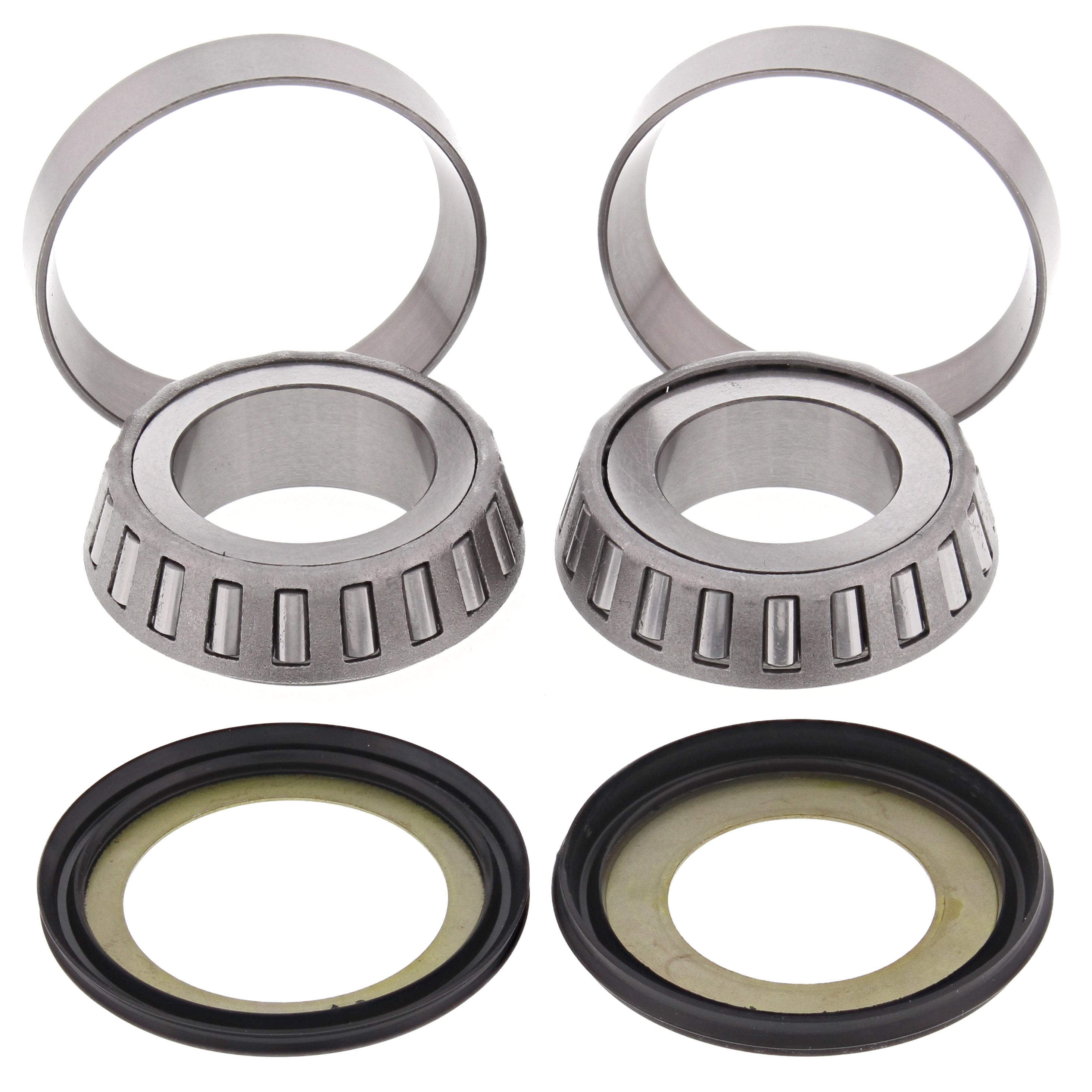 All Balls Racing Steering Bearing Kit 22-1045