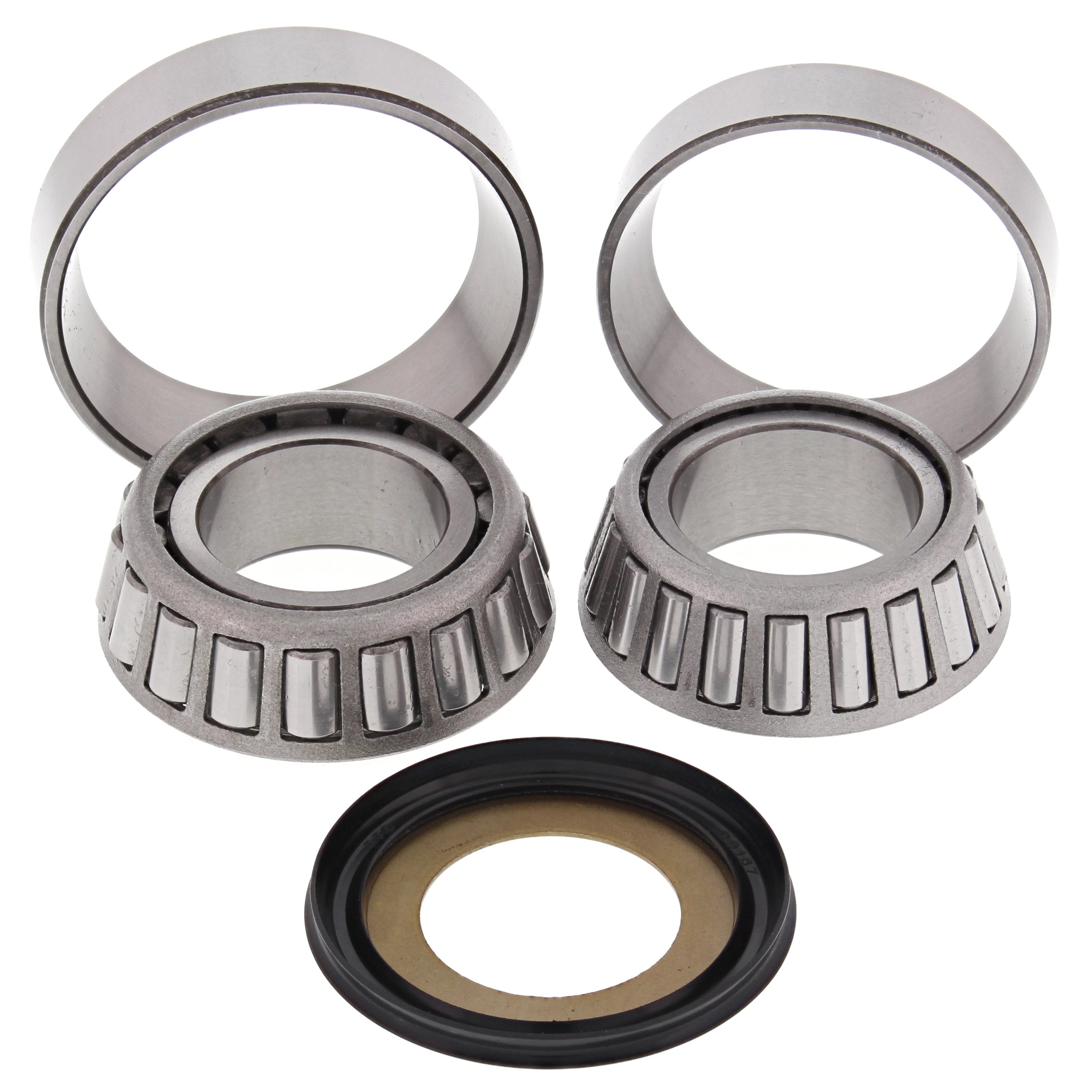 All Balls Racing Steering Bearing Kit 22-1046