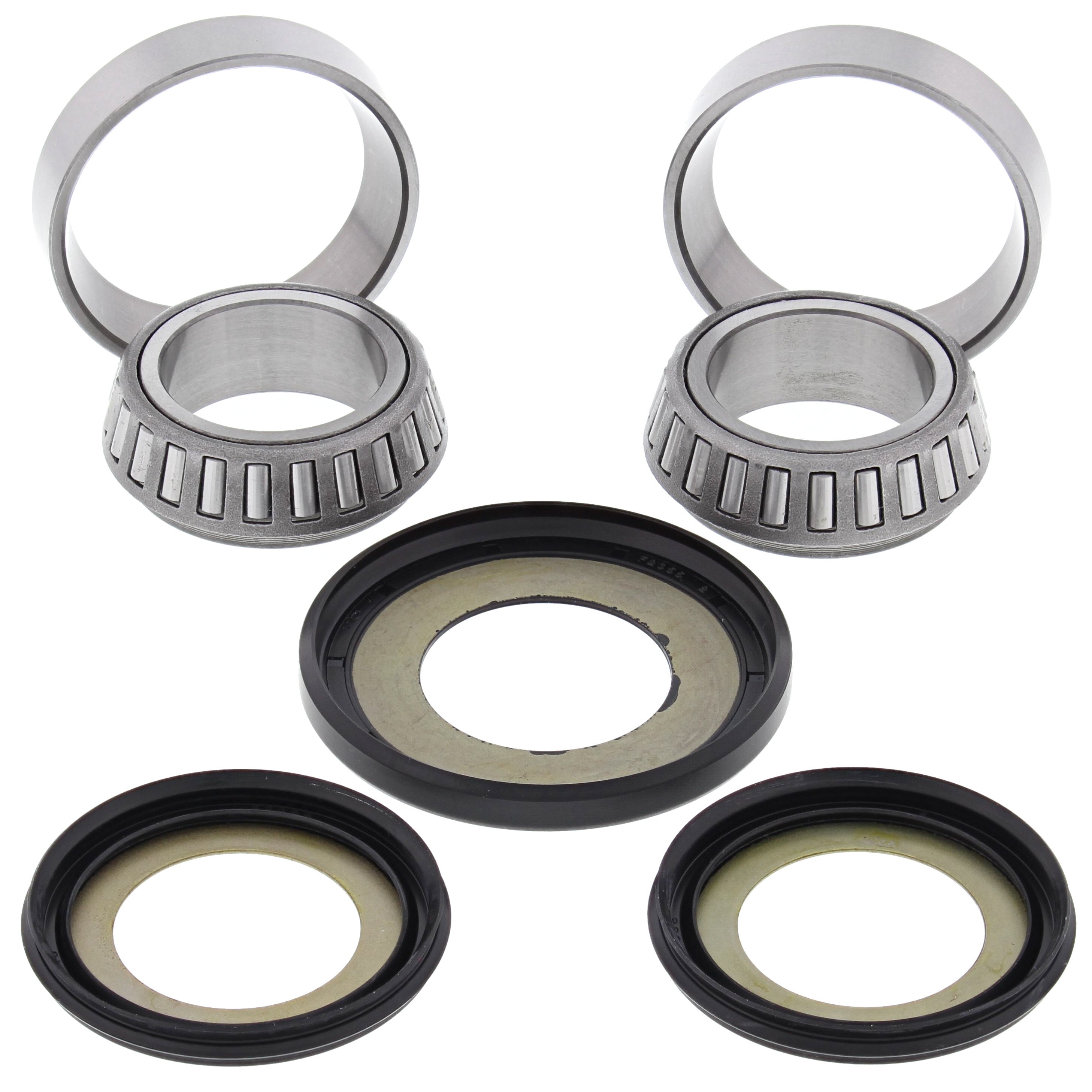 All Balls Racing Steering Bearing Kit 22-1048