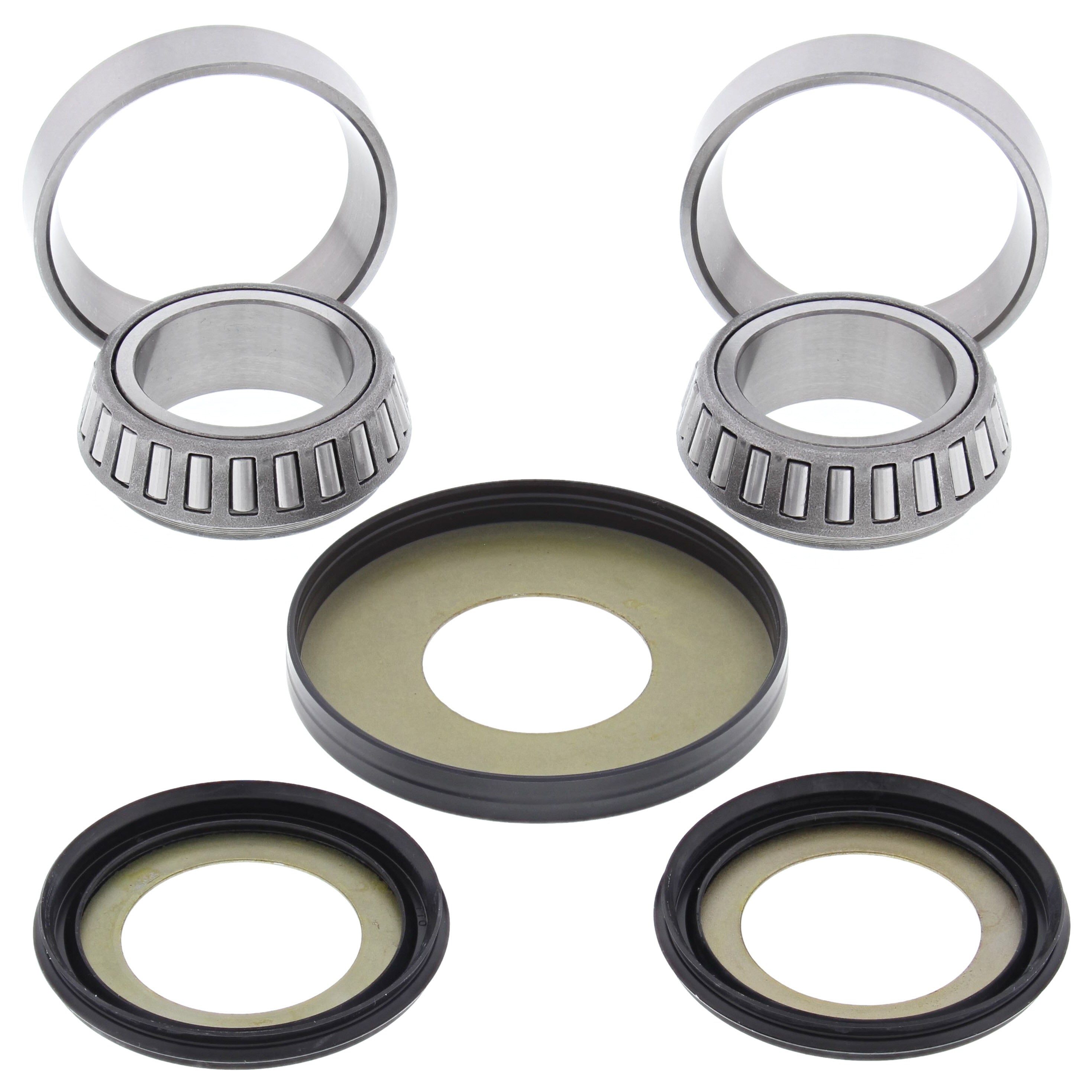 All Balls Racing Steering Bearing Kit 22-1058