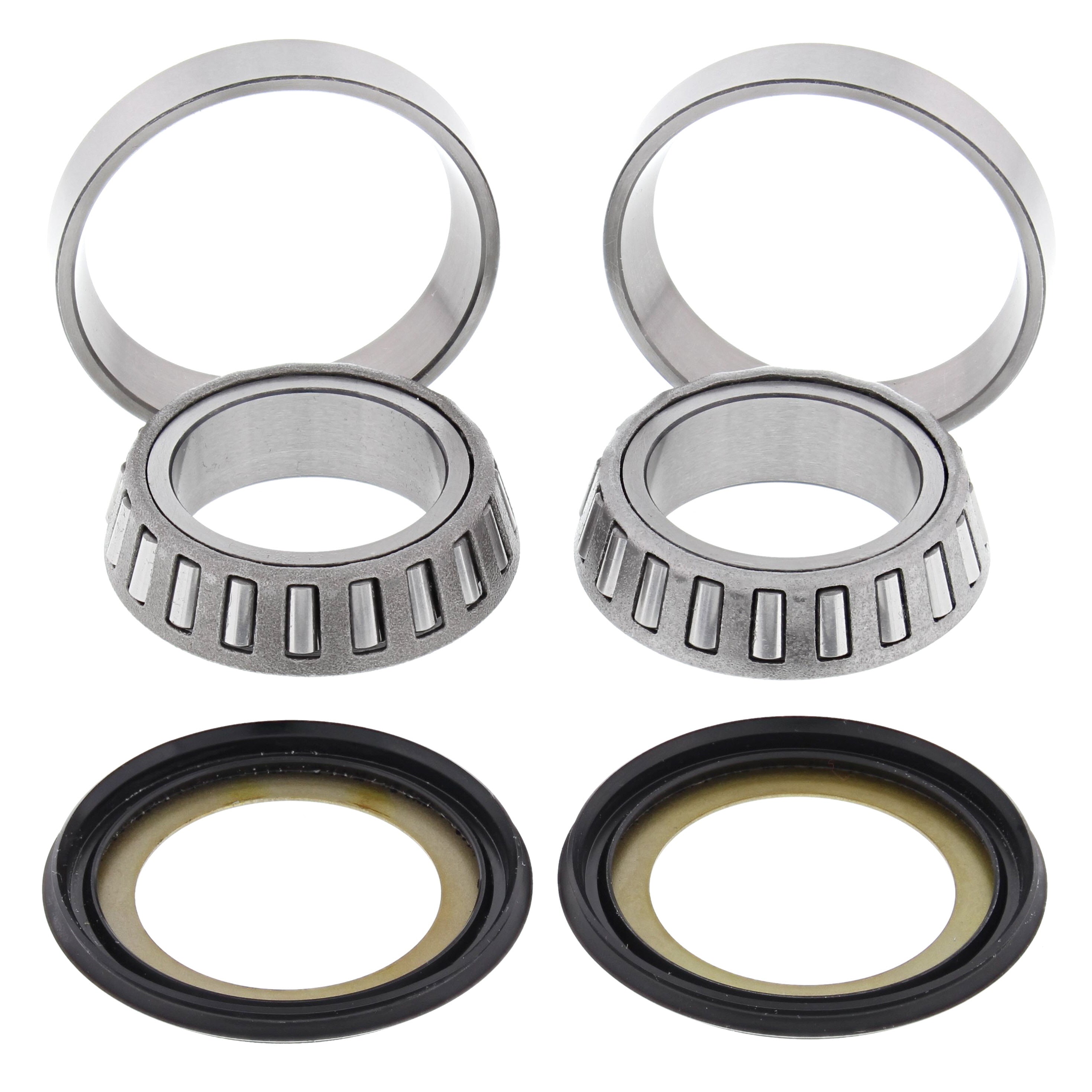 All Balls Racing Steering Bearing Kit 22-1059