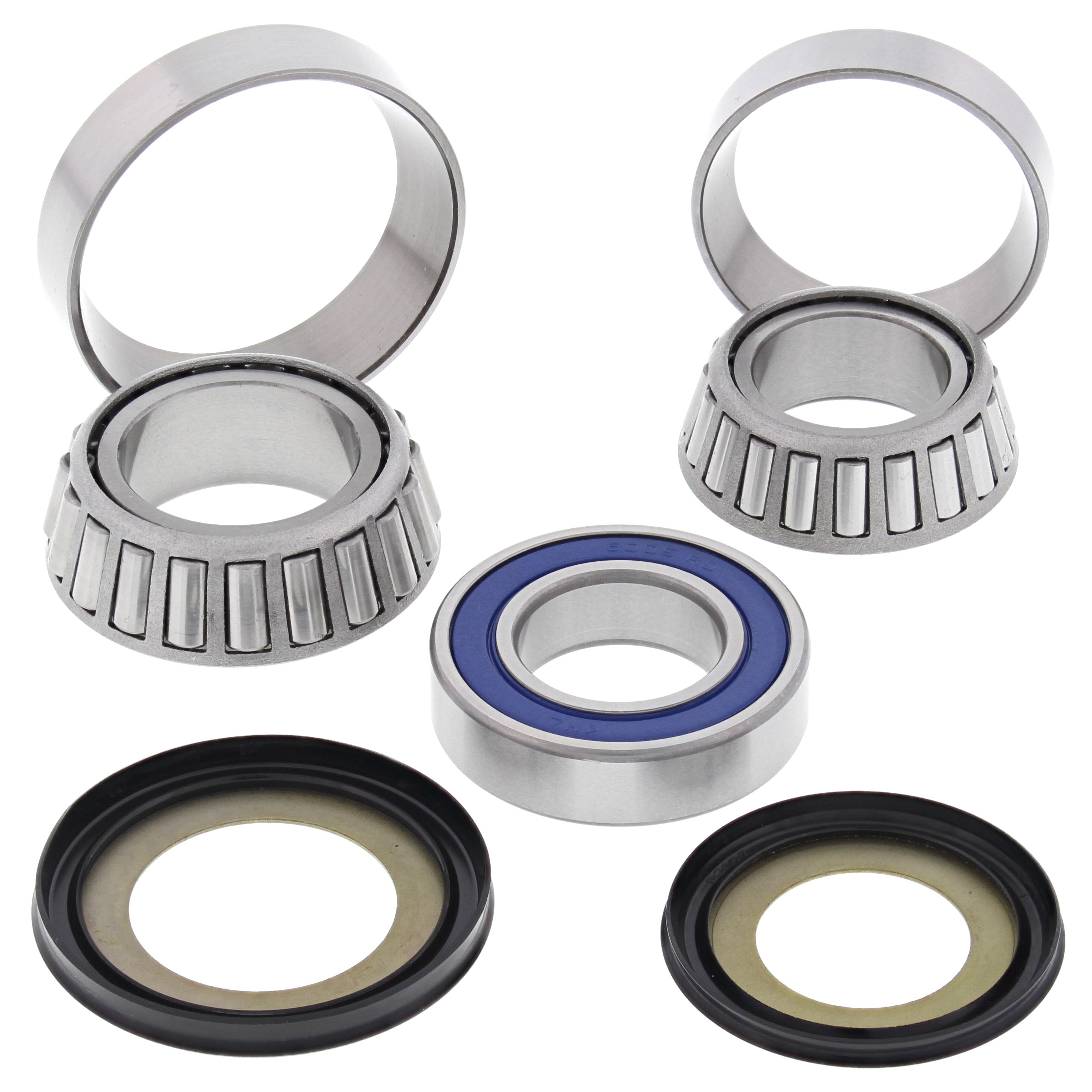 All Balls Racing Steering Bearing Kit 22-1060