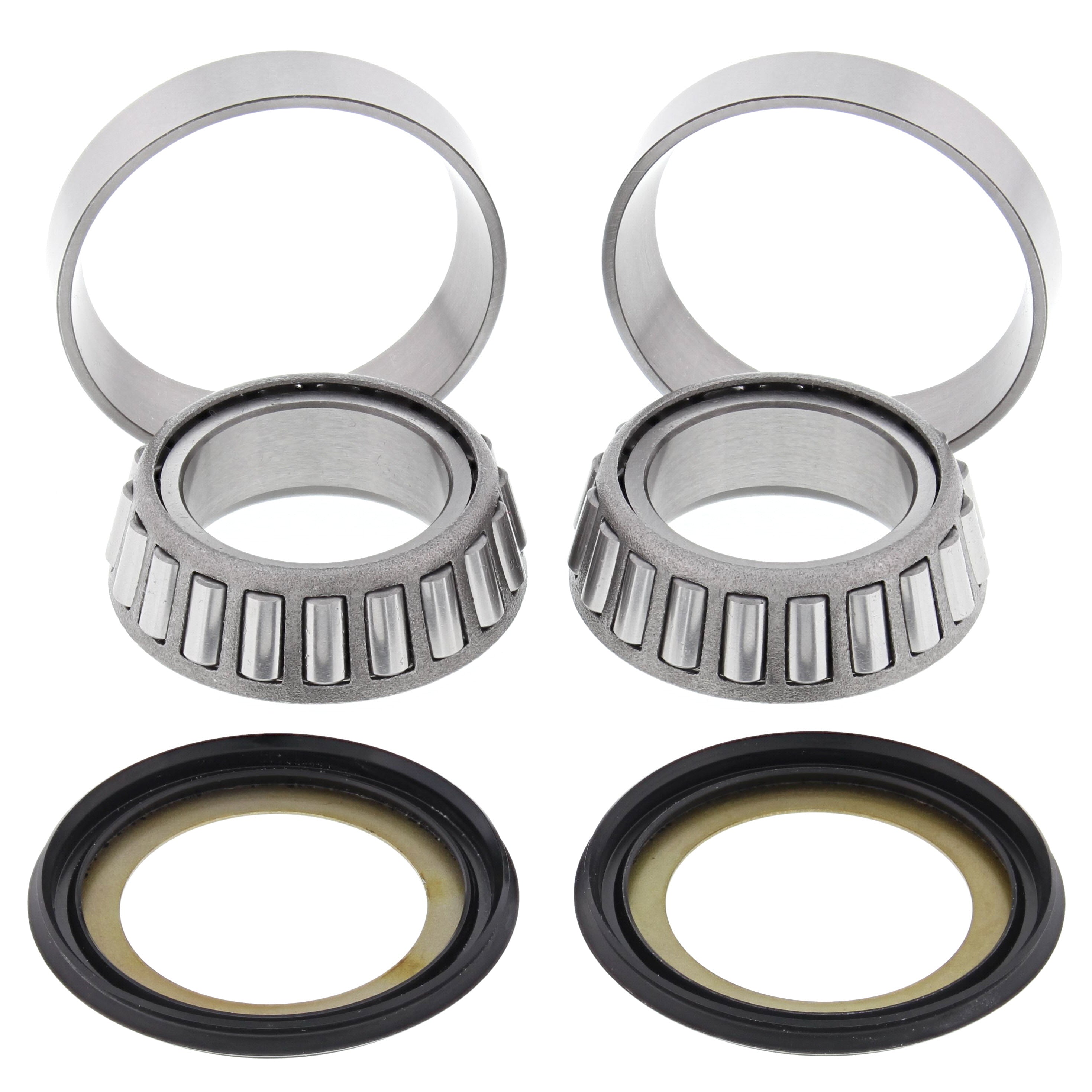 All Balls Racing Steering Bearing Kit 22-1061