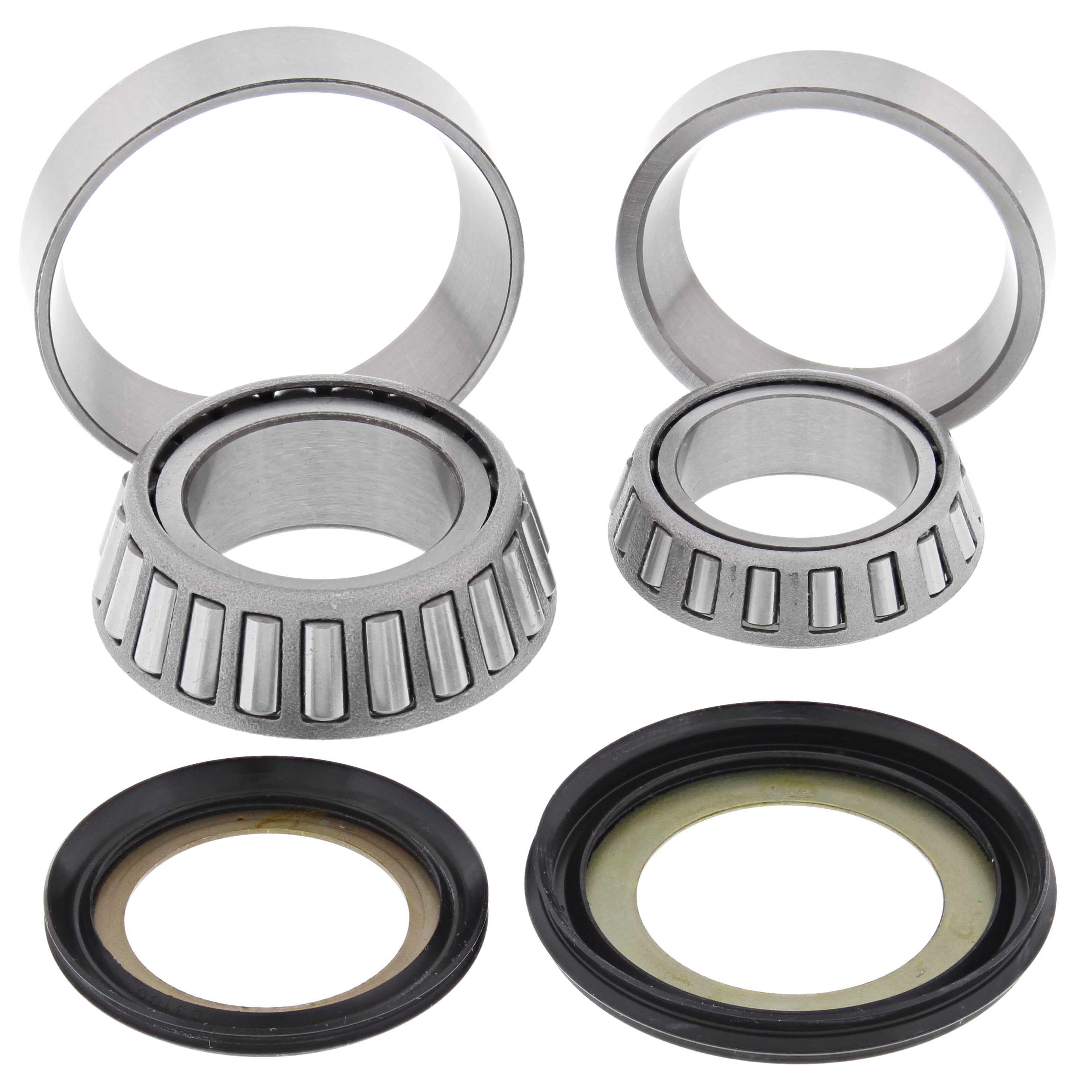 All Balls Racing Steering Bearing Kit 22-1063