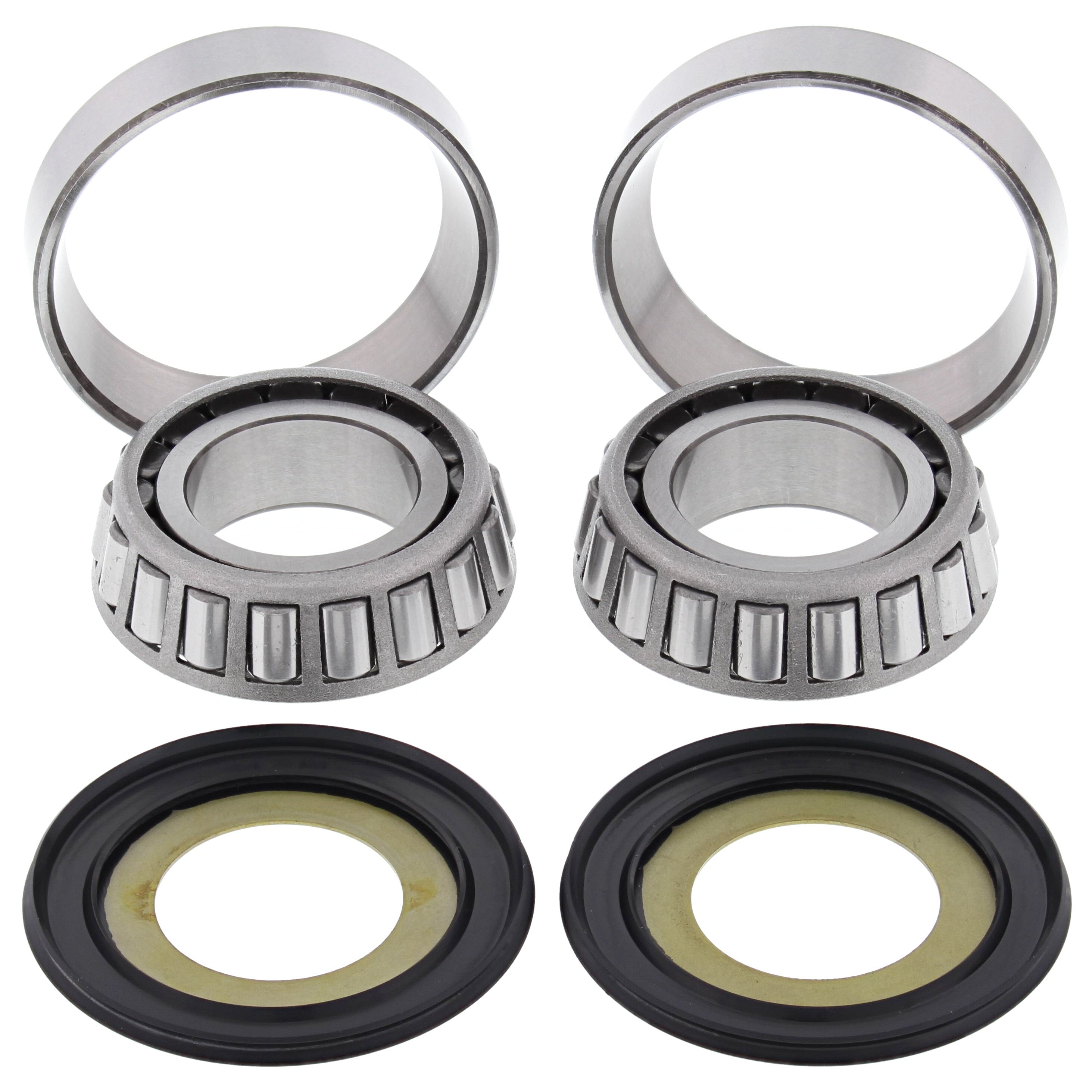 All Balls Racing Steering Bearing Kit 22-1068