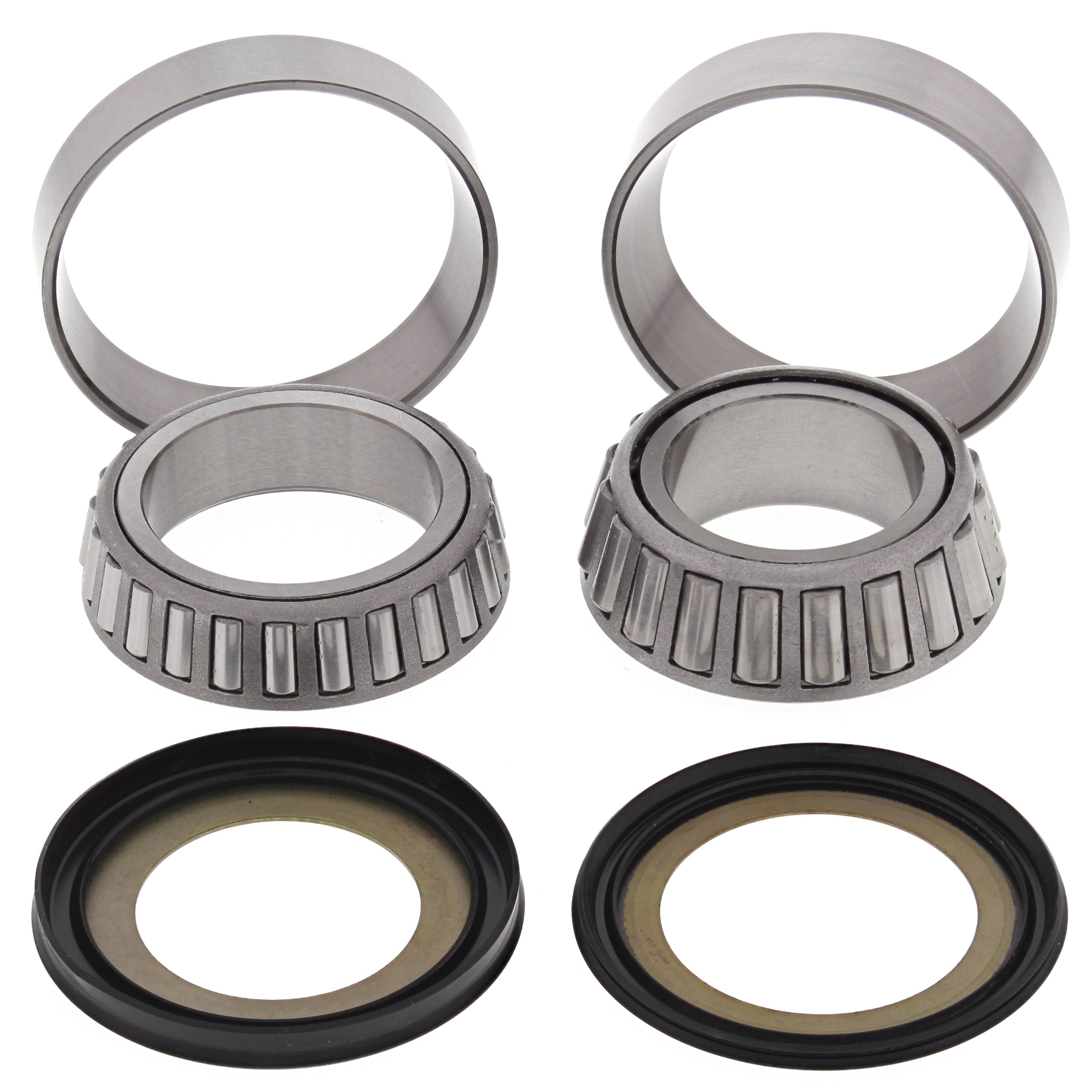 All Balls Racing Steering Bearing Kit 22-1070