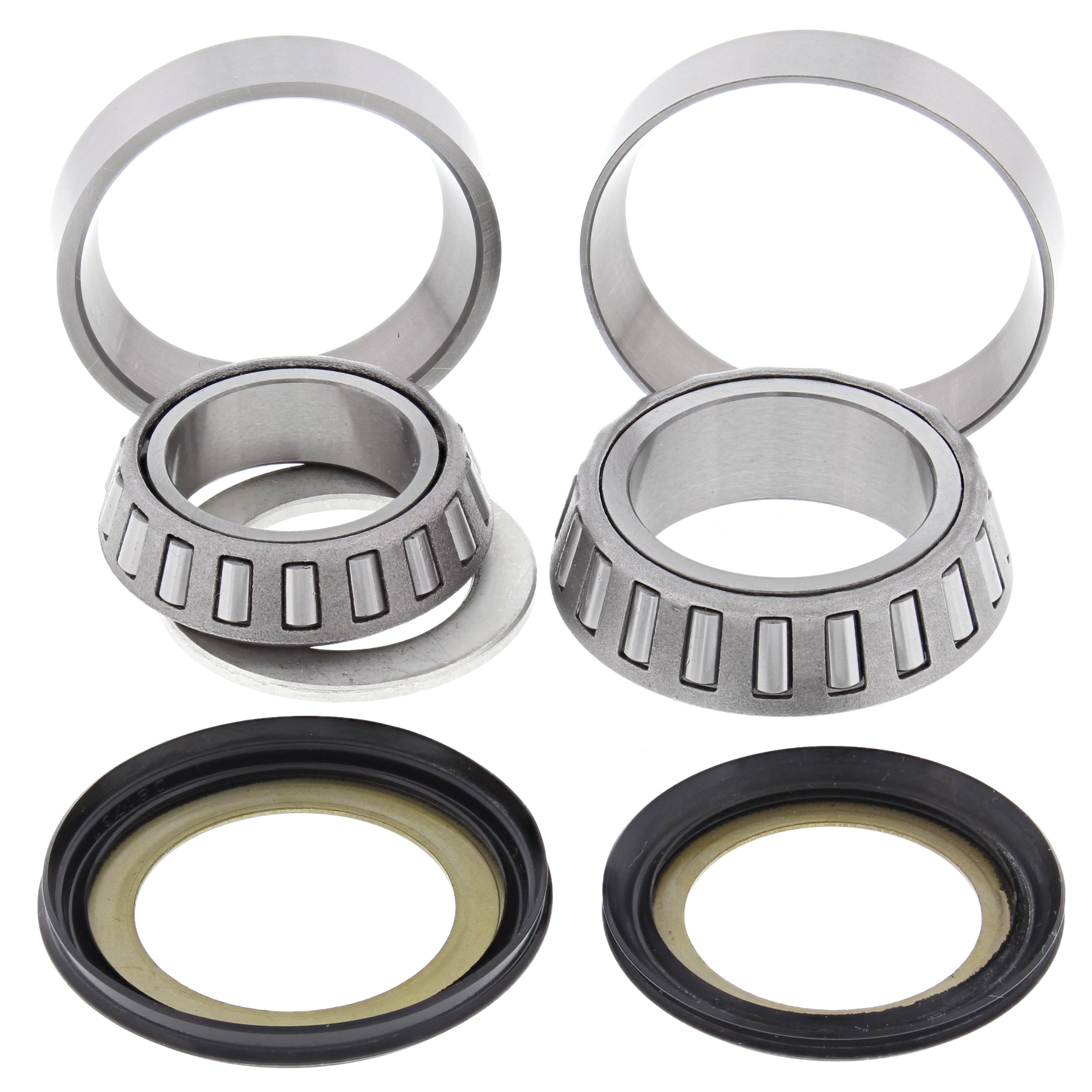 All Balls Racing Steering Bearing Kit 22-1075
