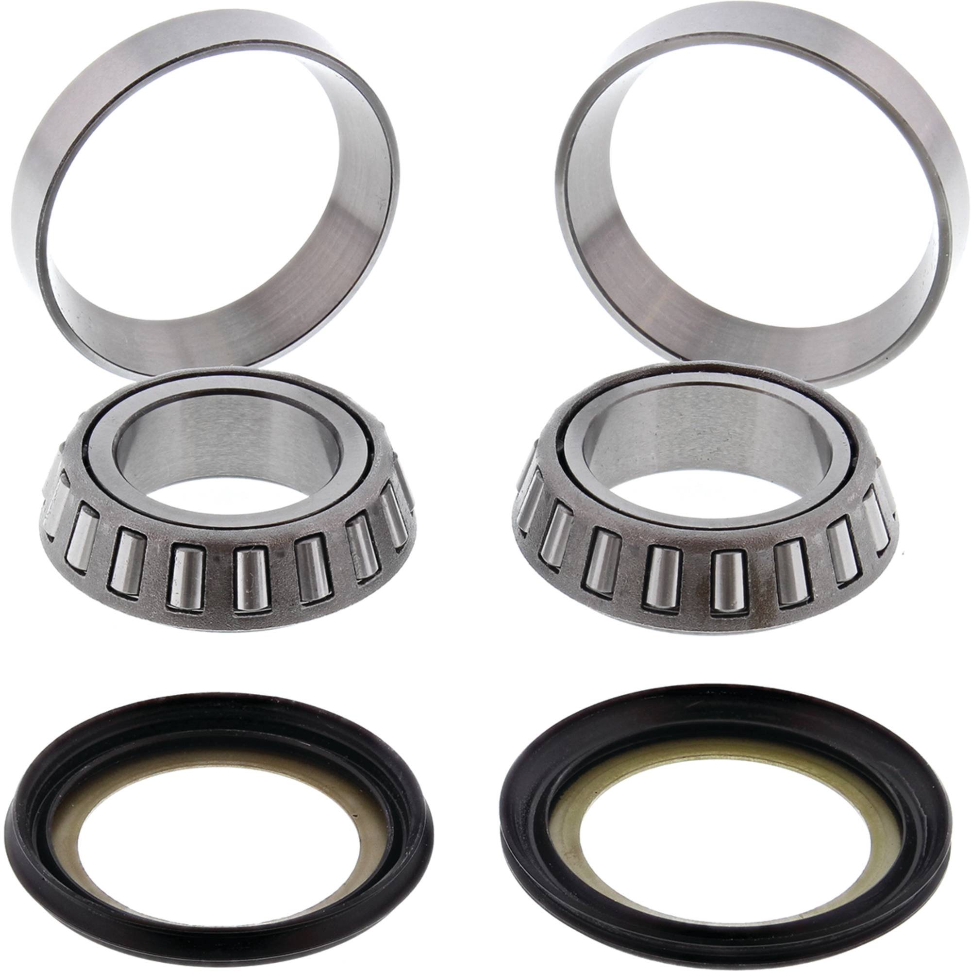 All Balls Racing Steering Bearing Kit 22-1076