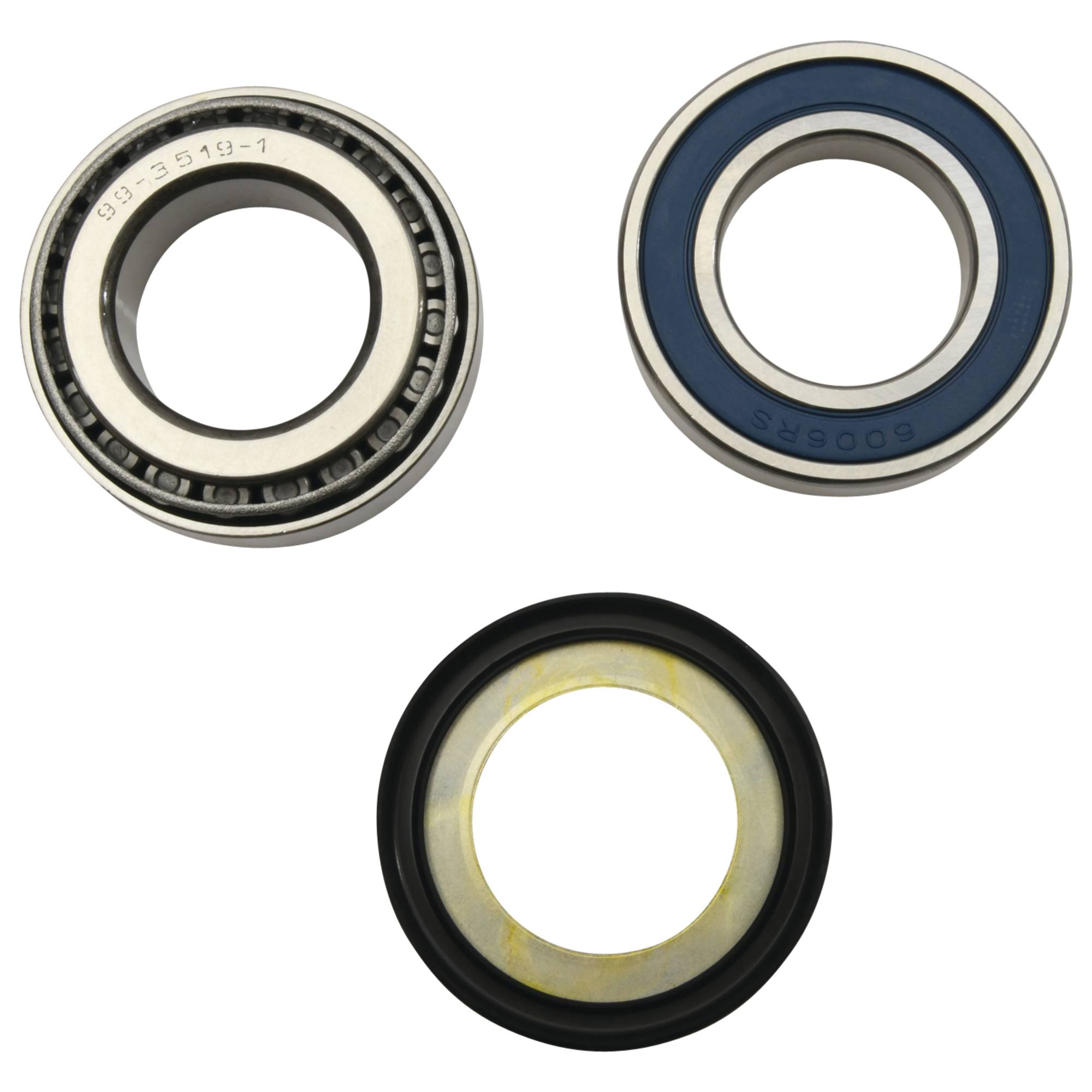 All Balls Racing Steering Bearing Kit 22-1080