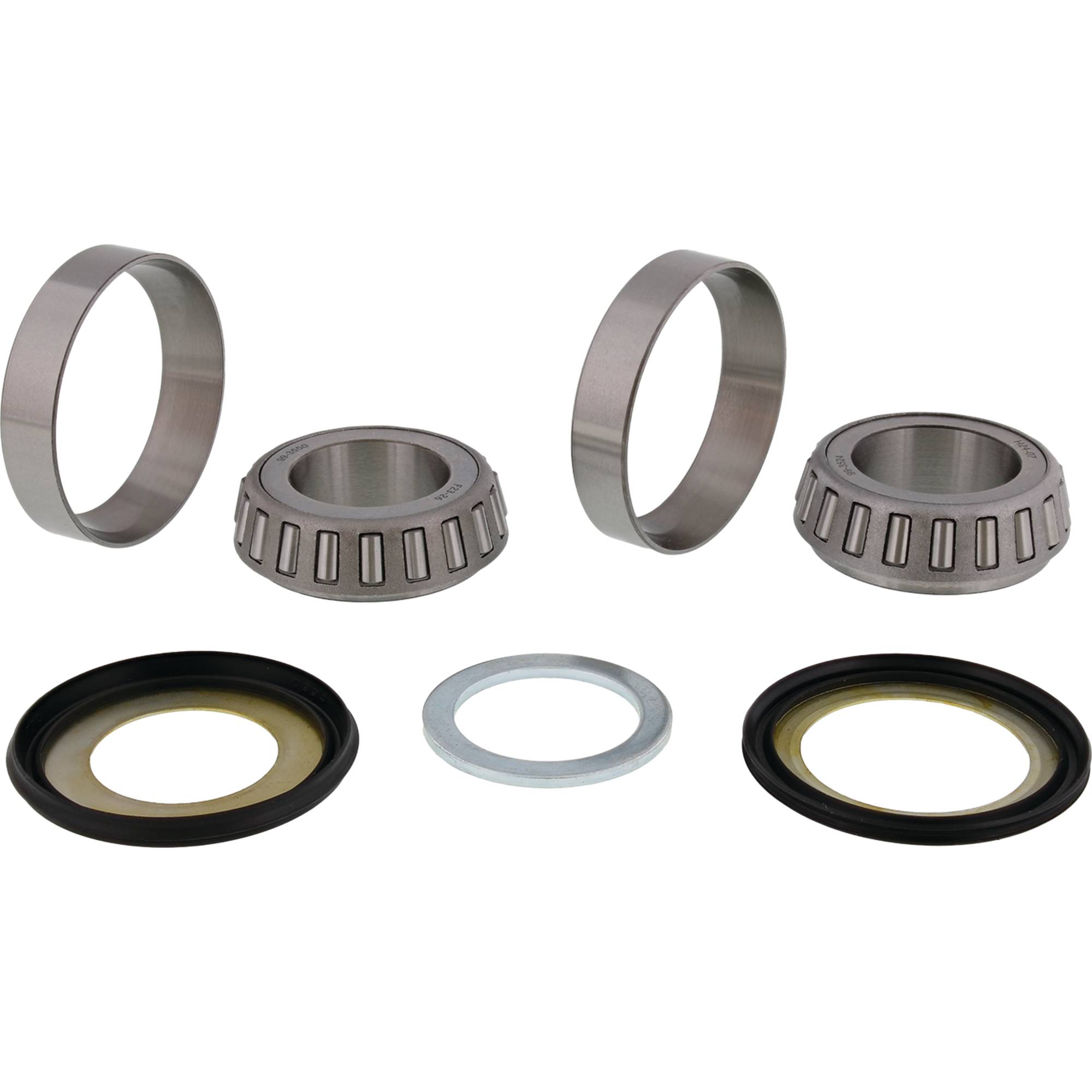 All Balls Racing Steering Bearing Kit 22-1082