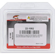 All Balls Racing Steering Bearing Kit 22-1082