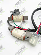 Ricks Stator Rebuild Kit 22-707