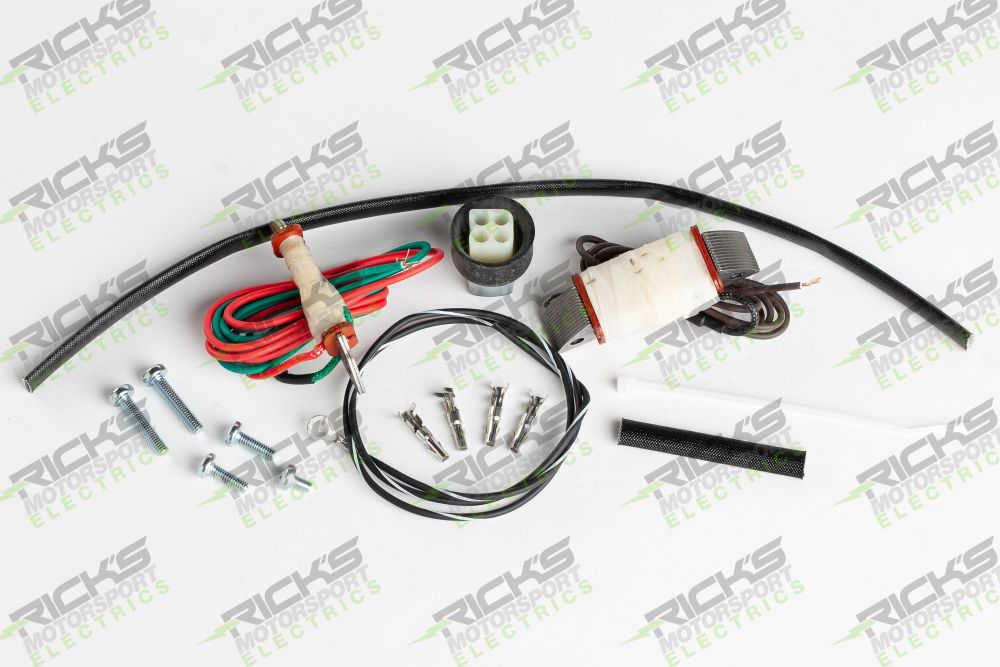 Ricks Stator Rebuild Kit 22-904