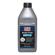 Liqui Moly 1L DOT 4 Brake Fluid 22078
