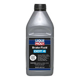 Liqui Moly 1L DOT 4 Brake Fluid 22078