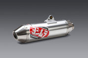 Yoshimura Offroad Signature Exhaust Slip-on RS-2 Aluminum - 2215703
