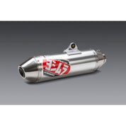 Yoshimura Offroad Signature Exhaust Slip-on RS-2 Aluminum - 2215703