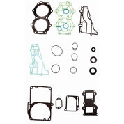 WSM Gasket Kit Powerhead For Yamaha 20 / 25 Hp 95-09 500-311