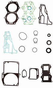 WSM Gasket Kit Powerhead For Yamaha 20 / 25 Hp 95-09 500-311