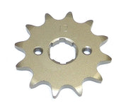WSM Front Sprocket For Honda 200 / 250 FSH-043-12