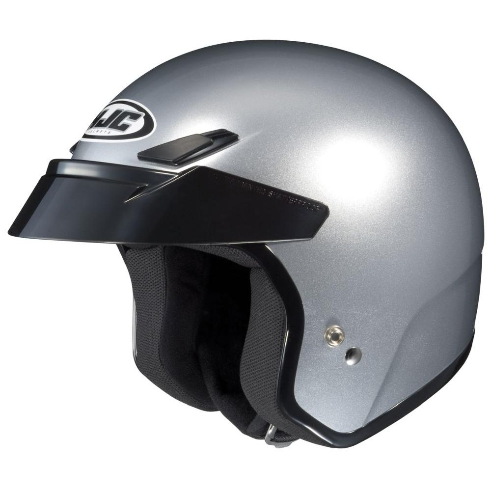 HJC CS-5N Open-Face Helmet