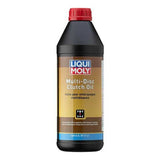 Liqui Moly 1L Multi-Disc Clutch Gear Oil (Haldex AWD/Quattro/4Motion) 22194