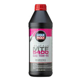 Fluido de transmisión manual Liqui Moly Top Tec 400 75W90 MTF 1L 22275