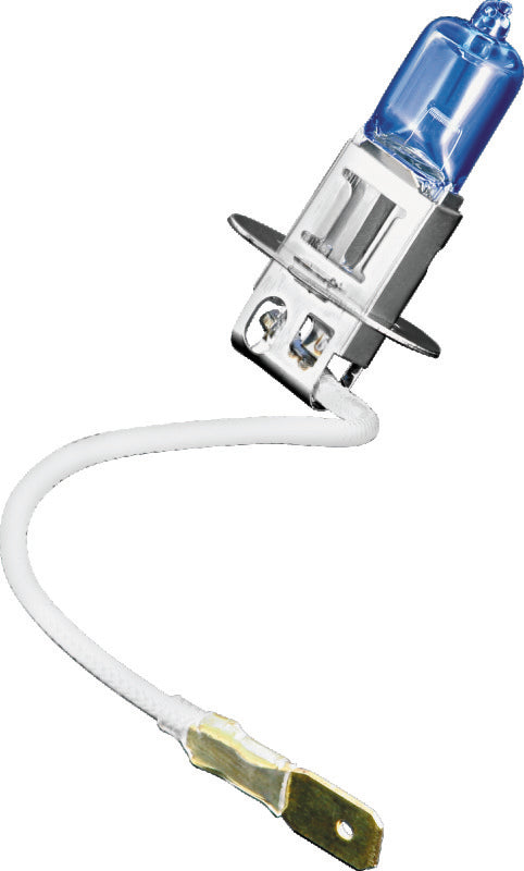 Kuryakyn Super White 35W H3 Bulb 2229