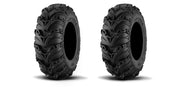 ITP Pair Of Mud Lite II Tires Front [23x8-12] (8 Ply)