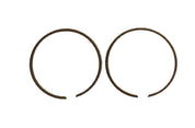 WSM Piston Rings For Honda 250 ATC-R / TRX-R 85-89 .5mm Over 51-205-05